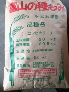 29年産